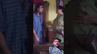 Sanjay Dutt best scene dialogue dutt akshay movie viralvideo attitude indianactor love [upl. by Market]