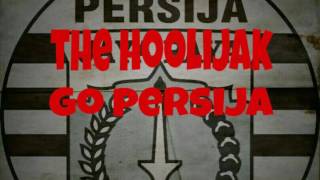 The Hoolijak  Go Persija [upl. by Asus436]