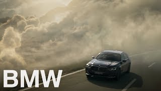 The new BMW 7 Series Official TV Commercial [upl. by Anes]