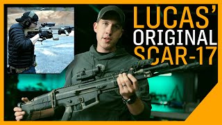 Lucas SCAR 17  2024 Loadout [upl. by Annaliese]