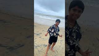 GOA RESORT amp BEACH 🏖️🏄🏊🤽🪂⛵ [upl. by Aryas]