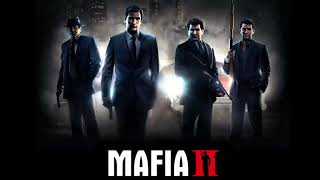 Mafia 2 Soundtrack  Room Service extended  Cleaning Up  Martys Death [upl. by Anyl]