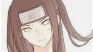 Naruto X Neji Fem Yandere [upl. by Fantasia836]