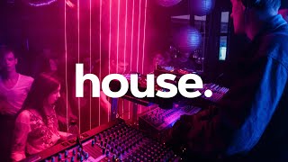 Vibey Deep House Mix 2024  Mix by Yaman Khadzi  Selected Mix 2024  Deep House Mix 2024  Ibiza [upl. by Ronnica]