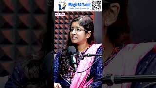 How to sell Yourself  Archana CEO Thy chocolates  Magic pengal  Magic 20 தமிழ் [upl. by Ennaj]