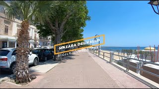 MAZARA SENZA GLUTINE  Glutenfree daily vlog in Mazara Sicily [upl. by Ximenez654]