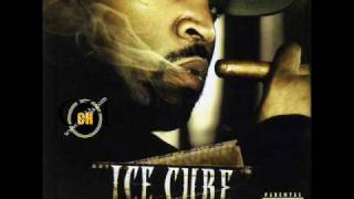 Ice Cube G unit remix 2009 [upl. by Osbert]