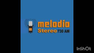 Jingle Navidad Melodia stereo [upl. by Mehetabel]