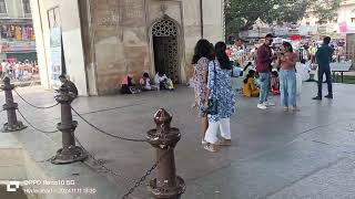 Charminar Hyderabad captbalbirsinghretd4806 Historic monument [upl. by Asli674]