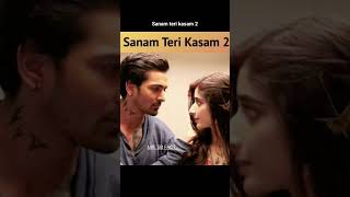 sanam teri kasam 2 sanamterikasam sanamterikasamstatus sanamterikasam2 [upl. by Tammie]