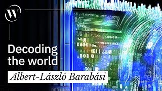 The invisible math that controls the world  AlbertLászló Barabási [upl. by Hester]