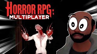 This Creepy VR Game Will HAUNT Your Dreams Horror RPG Multiplayer 1 [upl. by Olnton129]