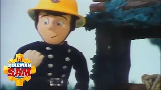 Fireman Sam Official The Old Wishing Well [upl. by Stclair651]