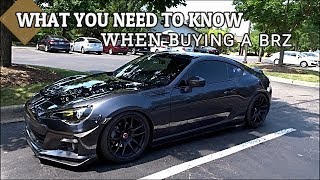 Scion frs  Brz top speed [upl. by Mikes]