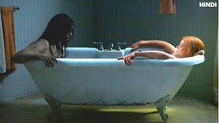 Movie Explained in Hindi  Jessabelle 2014  Horror Thriller Hollywood Movie  Miss Storyteller [upl. by Aehtorod]