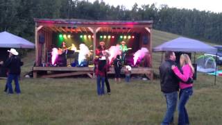 Concert Kikino Rodeo [upl. by Ema]