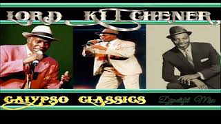 Remembering Lord Kitchener Calypso Classics Mixtape Mix By Djpetifit [upl. by Binnings]