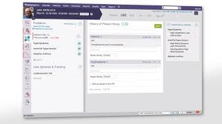 athenaClinicals Exam and AampP Demo [upl. by Bing]