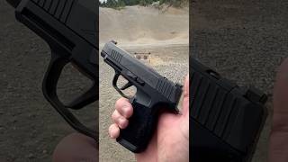 Sig P365XL like vital subscribe shorts edc range viralshort [upl. by Ginsberg811]