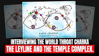 Global Throat Chakra channeling [upl. by Evey]