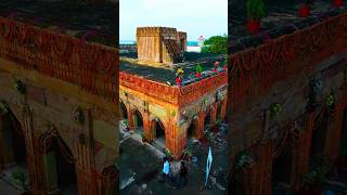 chandrakanta the real story of princess chandrakanta serial naugarh vijaygarh chunarfort [upl. by Yelsna]