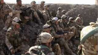 Commando On the Front Line Episode 8  quotRoyal Marines To Your Dutiesquot [upl. by Ledarf]