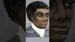 Who Was Benjamin Banneker [upl. by Philipp335]