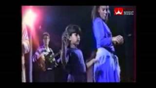 hasni 2011algerie le dernier concert live de hasni a bordeaux part 3 [upl. by Attekram]