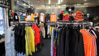 Fleischer Sport Ski Shop Overview [upl. by Ennahtur955]