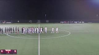 Liberty North High School VS Oak Park Boys Varsity Soccer [upl. by Blank]