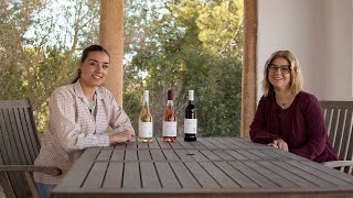 Bodega Teulada donde la moscatel abraza la identidad perdurable del mediterráneo [upl. by Lenahc]