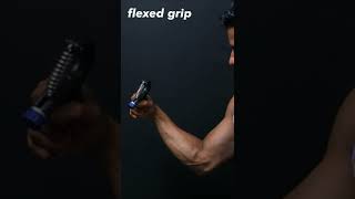 5 Grips To Try With Hand Gripper VEIN GAINS [upl. by Edroi]