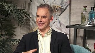 Jordan Peterson  Do Not Bother Skateboarding Children [upl. by Wil408]