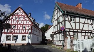 Dietzenbach in Hessen  Sehenswürdigkeiten [upl. by Berkeley]