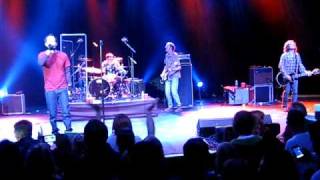 Gin Blossoms play Plimsouls Now Live eVideo Norman Oklahoma Nov 2009 [upl. by Berri538]