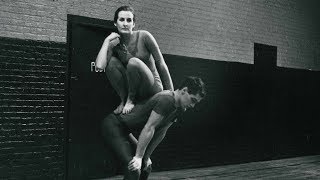 Judson Dance Theater The Work Is Never Done  MoMA LIVE [upl. by Pomeroy]