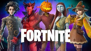 CHAPTER 2 LIVE EVENT CONFIMRED shorts fortnite epicpartner gaming [upl. by Yecad603]