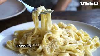 How to Cook Carbonara Easy Made [upl. by Mendy]