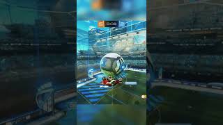 Clutch 😂 rocketleague [upl. by Memberg213]