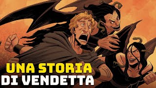 LOrestea il destino della famiglia di Agamennone  Mitologia Greca  Video completo [upl. by Lladnar287]