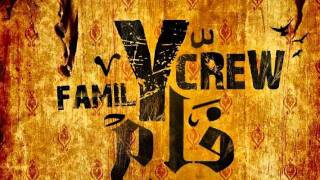 YCrew Family  5aly Balak  واى كرو فاميلى  خلى بالك [upl. by Xuaegram]