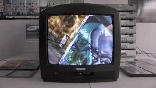 NUON Enhanced DVD Players  Part 3 N504 Stack Iron Soldier 3 [upl. by Yelsehc]