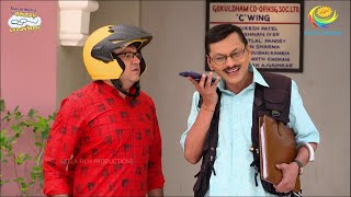 NEW Ep 3153  Bhide Ka Mobile Gayab  Taarak Mehta Ka Ooltah Chashmah तारक मेहता का उल्टा चश्मा [upl. by Ahsinet739]