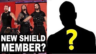 5 WWE Wrestlers Who Could Join The Shield Soon [upl. by Duj487]