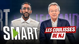 Premiers passages dans les médias et à la TV [upl. by Yettie880]