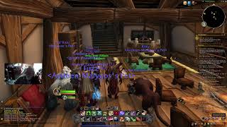 WoW  Back to Magisters Terrace  I want that mount [upl. by Stubbs76]