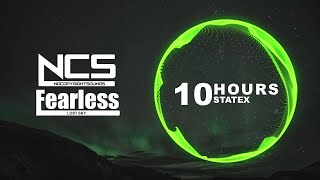 Lost Sky  Fearless 10 Hours [upl. by Case]