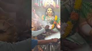 Sambrani dupam🔥shotsvideo ytshorts durgapuja ammavaru [upl. by Alyakim504]