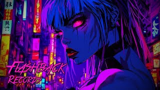 Shadow ‐ Flashback Records  This is some amazing Synthwave 🎧 [upl. by Beverlee939]