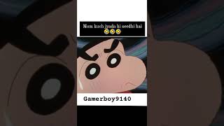 Shinchan money getting wasted goku bollywood dbsoncartoonnetwork cover music db minecraft [upl. by Leuqram]